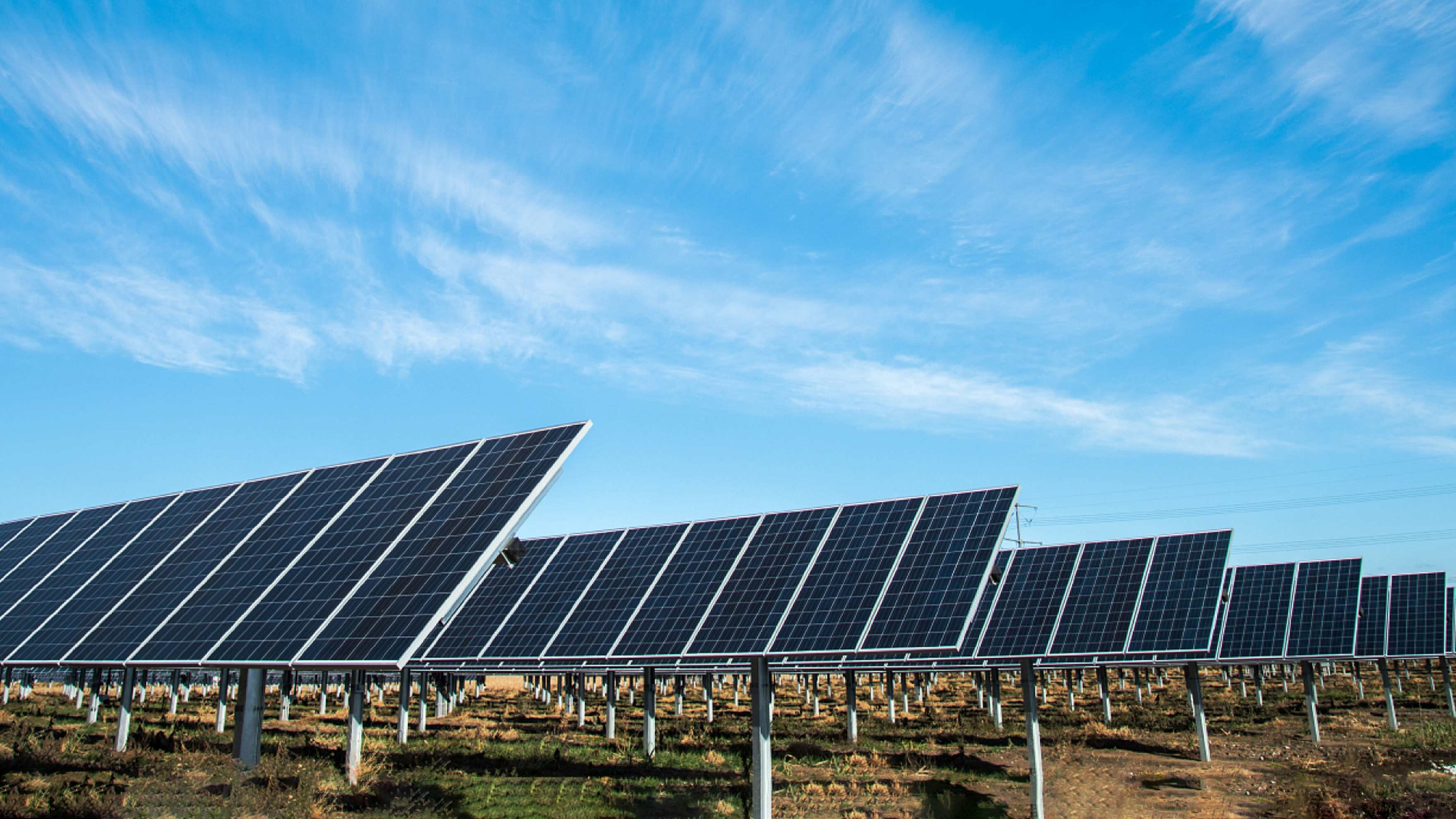 Hanwha has expertise in solar power generation, energy systems solutions and energy retail.