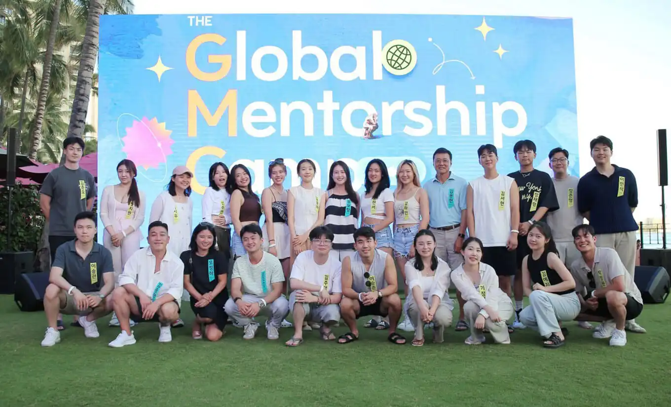 The Global Talent Development Program gives next generation leaders the chance to experience working at Hanwha branches worldwide