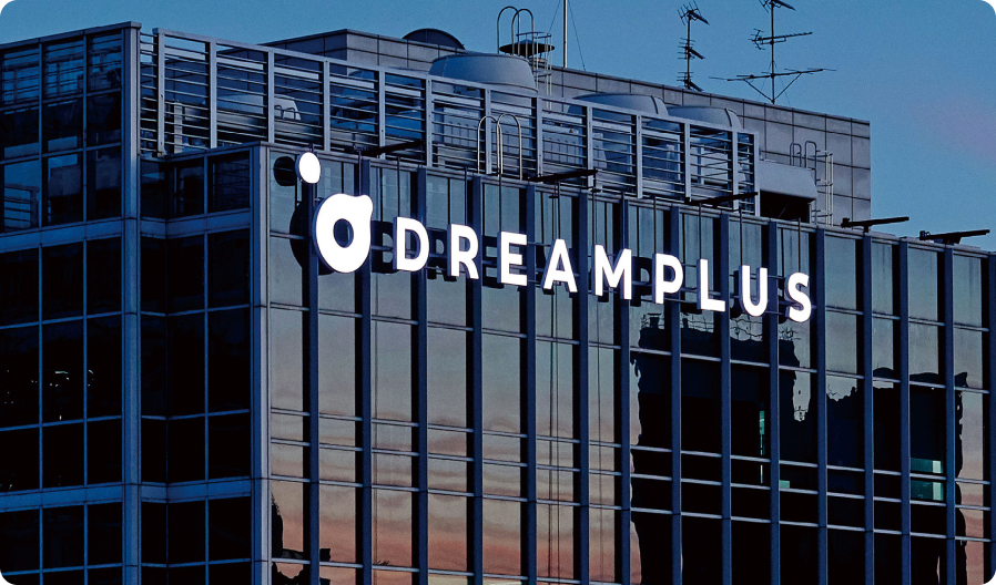 DreamPlus is a global startup incubator that provides budding entrepreneurs with workspaces, mentorship and financial assistance.
