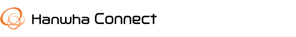 Hanwha Connect Represent image