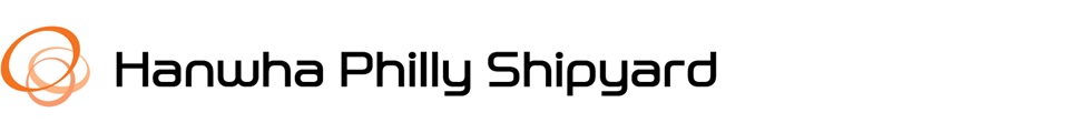 Hanwha Philly Shipyard Represent image