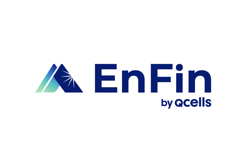 EnFin by Qcells