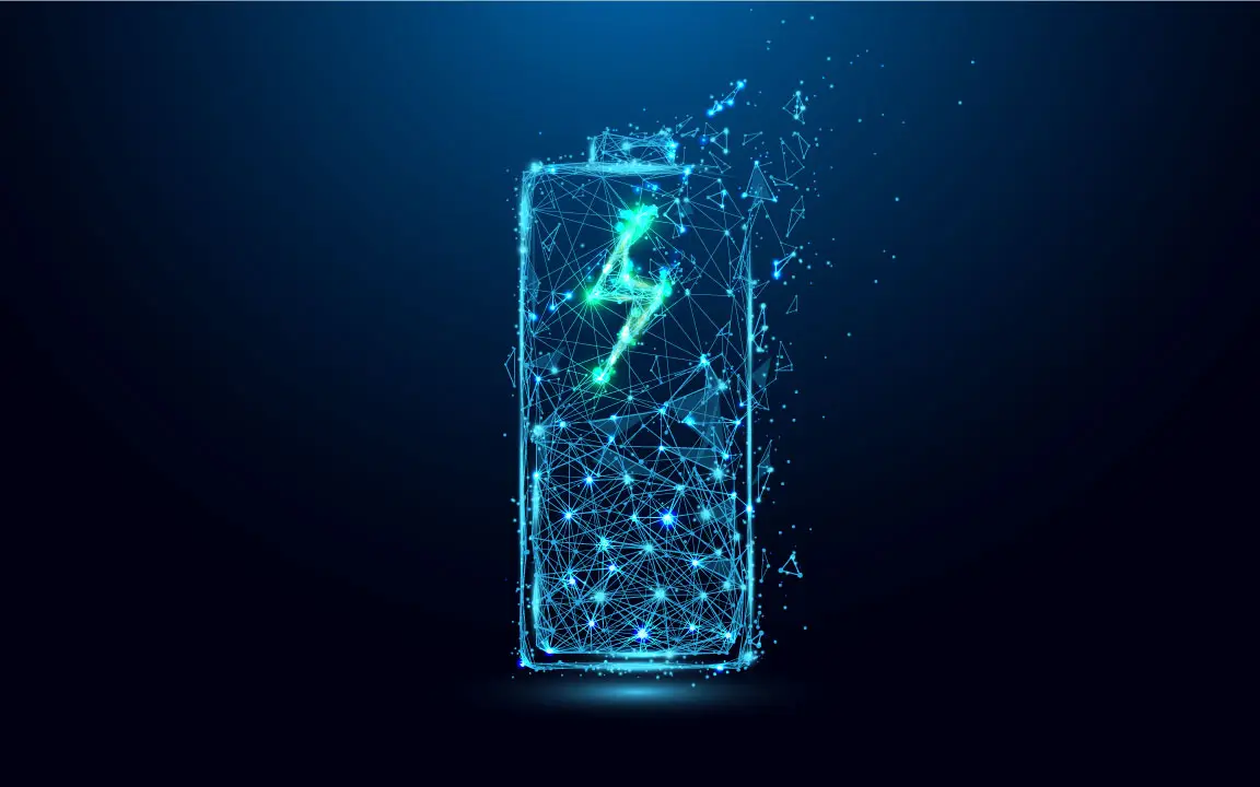 As clean energy expands, companies are exploring alternative batteries. 