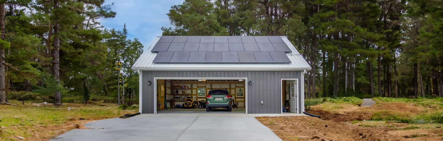 Solar modules manufactured by Hanwha Qcells are responsible for a third of all installations across the U.S.