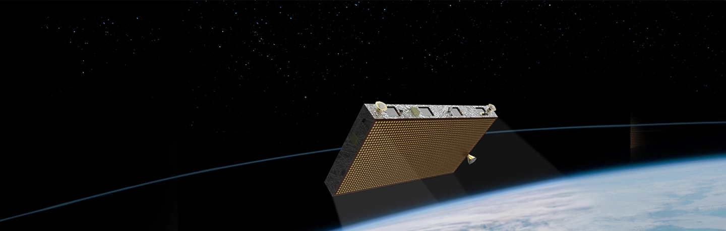 Flying High at the 2023 Paris Air Show Hanwha&rsquo;s Latest Airspace and Aerospace Innovations Key visual image