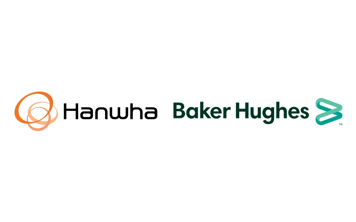 Hanwha and Baker Hughes partner to develop ammonia gas turbine technology
