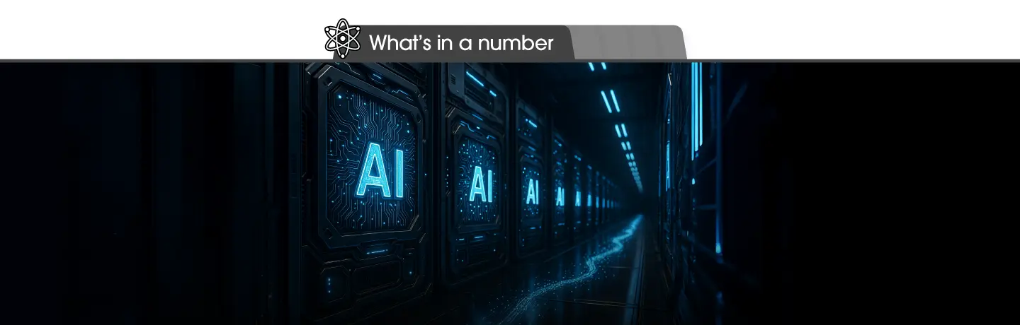 Five key insights into AI data centers