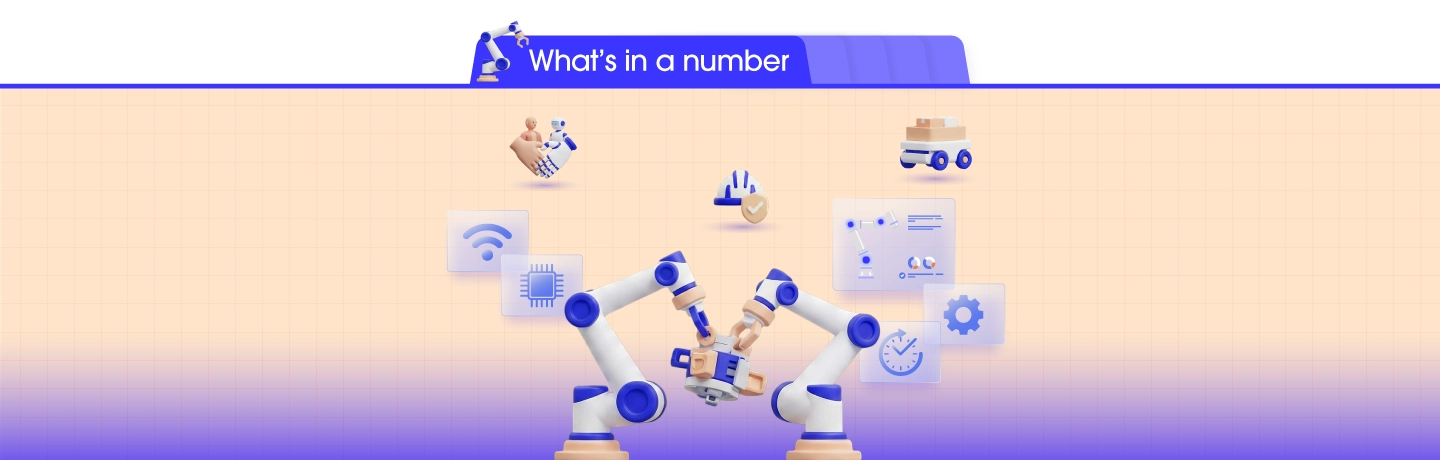 Five key insights into the growth of cobots