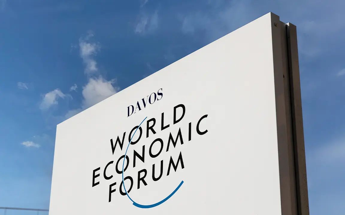 Davos 2026 focused less on new pledges and more on delivery