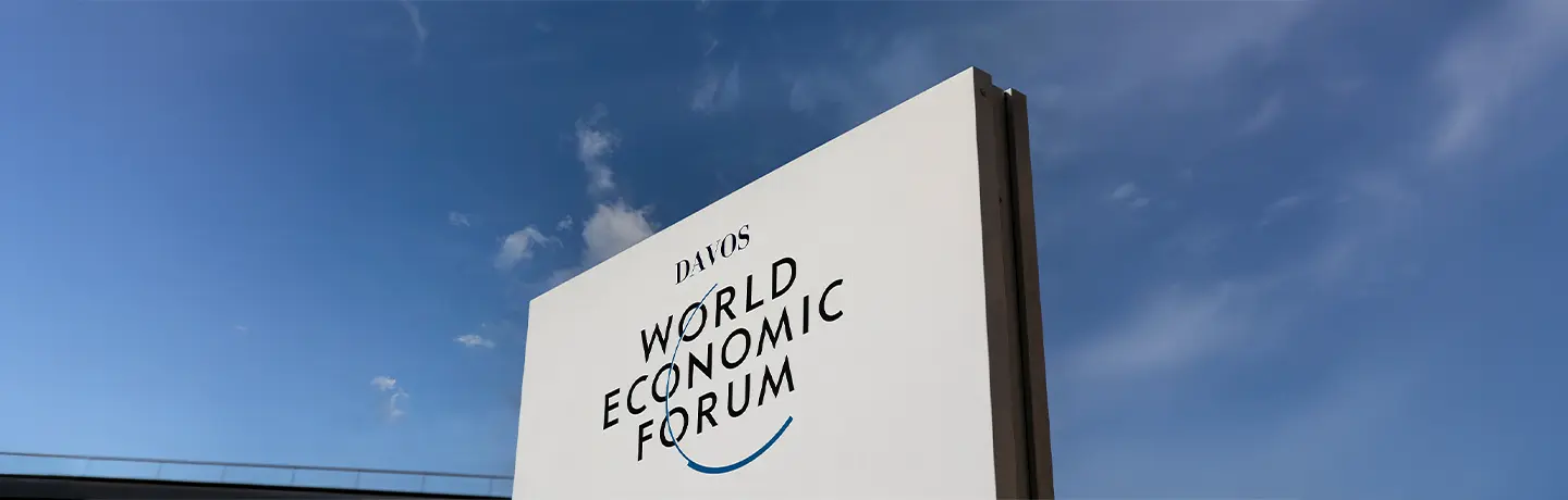Davos 2026 focused less on new pledges and more on delivery