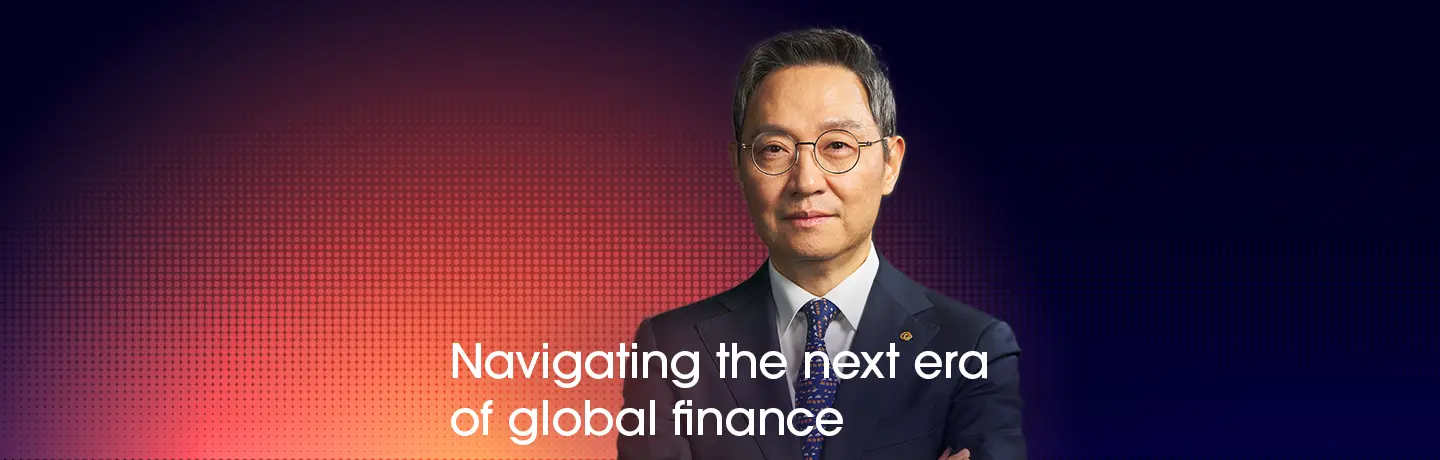 Hanwha Asset Management CEO Jong-Ho Kim